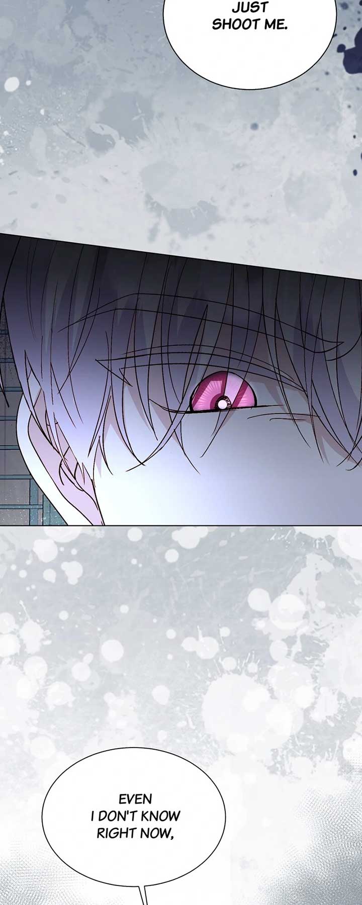 My Father, the Possessive Demi-God Chapter 103 page 8