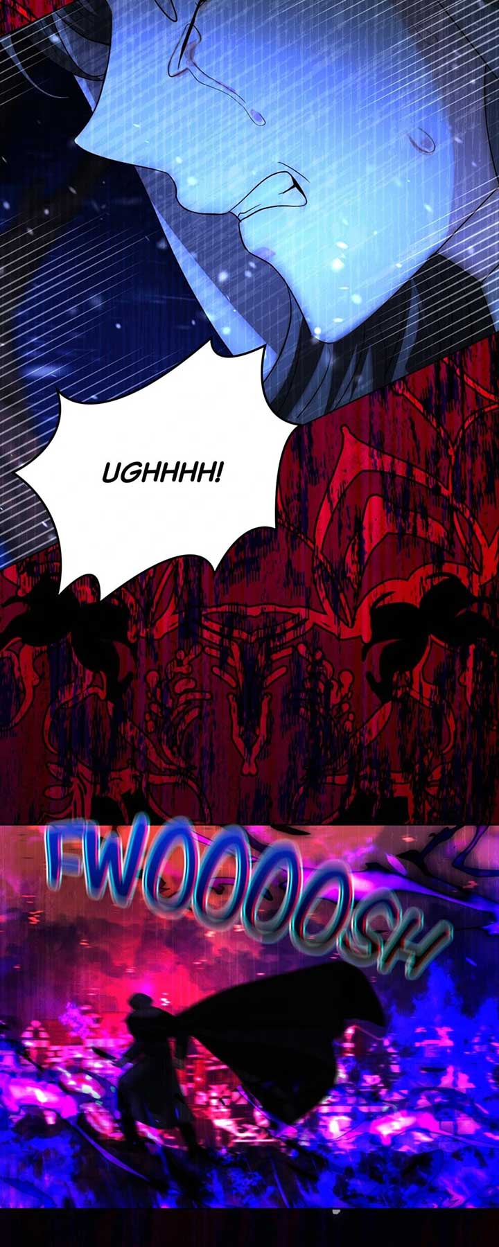 My Father, the Possessive Demi-God Chapter 103 page 22