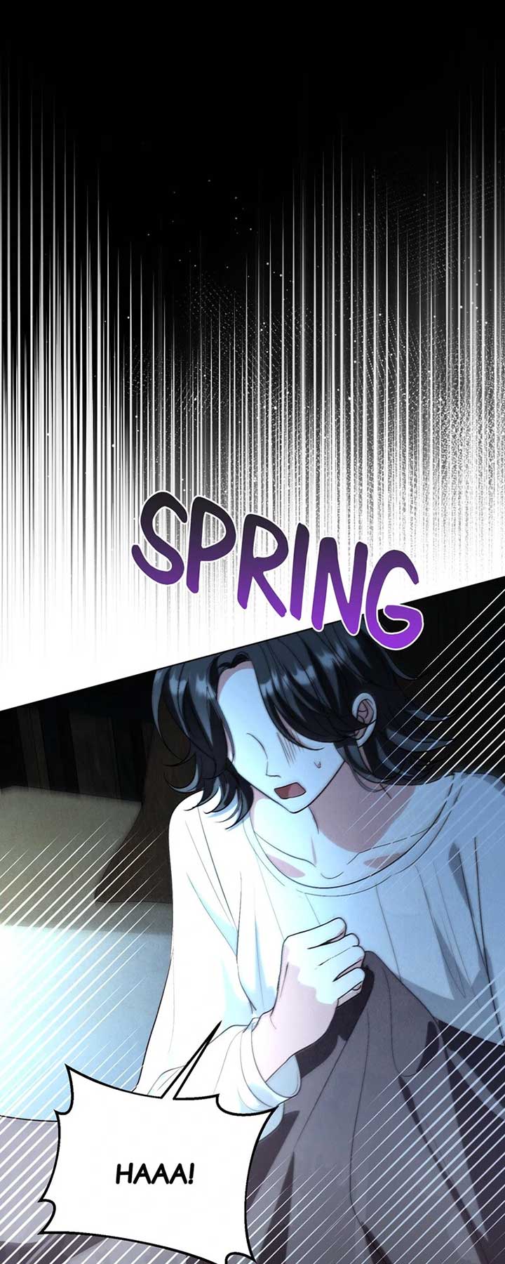 My Father, the Possessive Demi-God Chapter 103 page 24