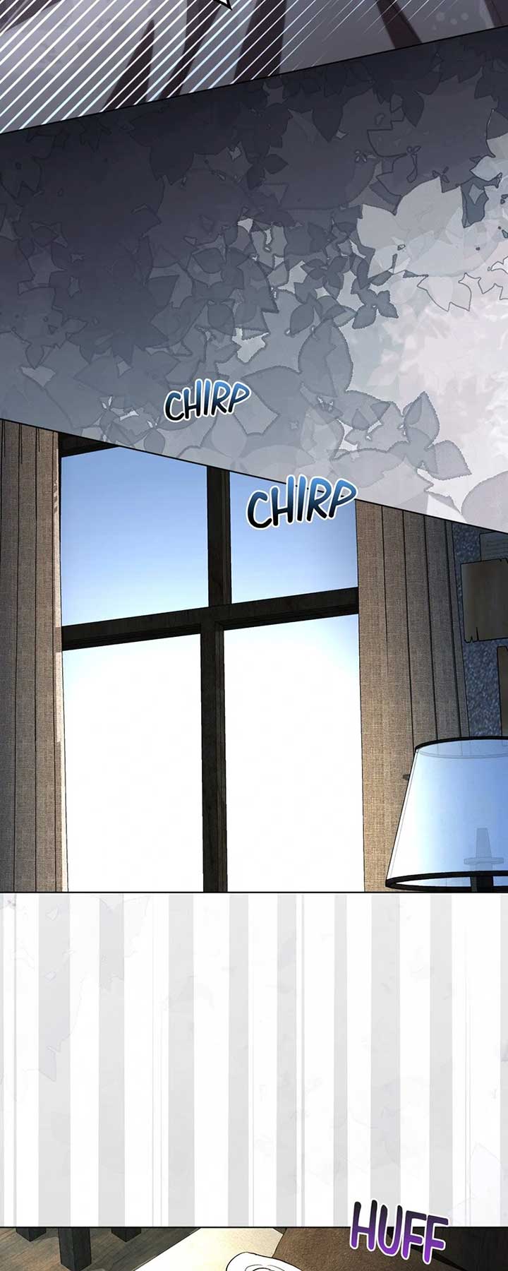 My Father, the Possessive Demi-God Chapter 103 page 25