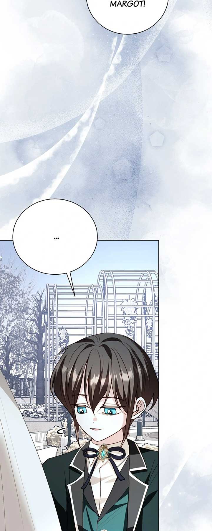 My Father, the Possessive Demi-God Chapter 103 page 53