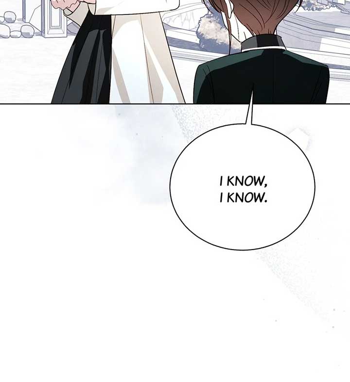 My Father, the Possessive Demi-God Chapter 103 page 55