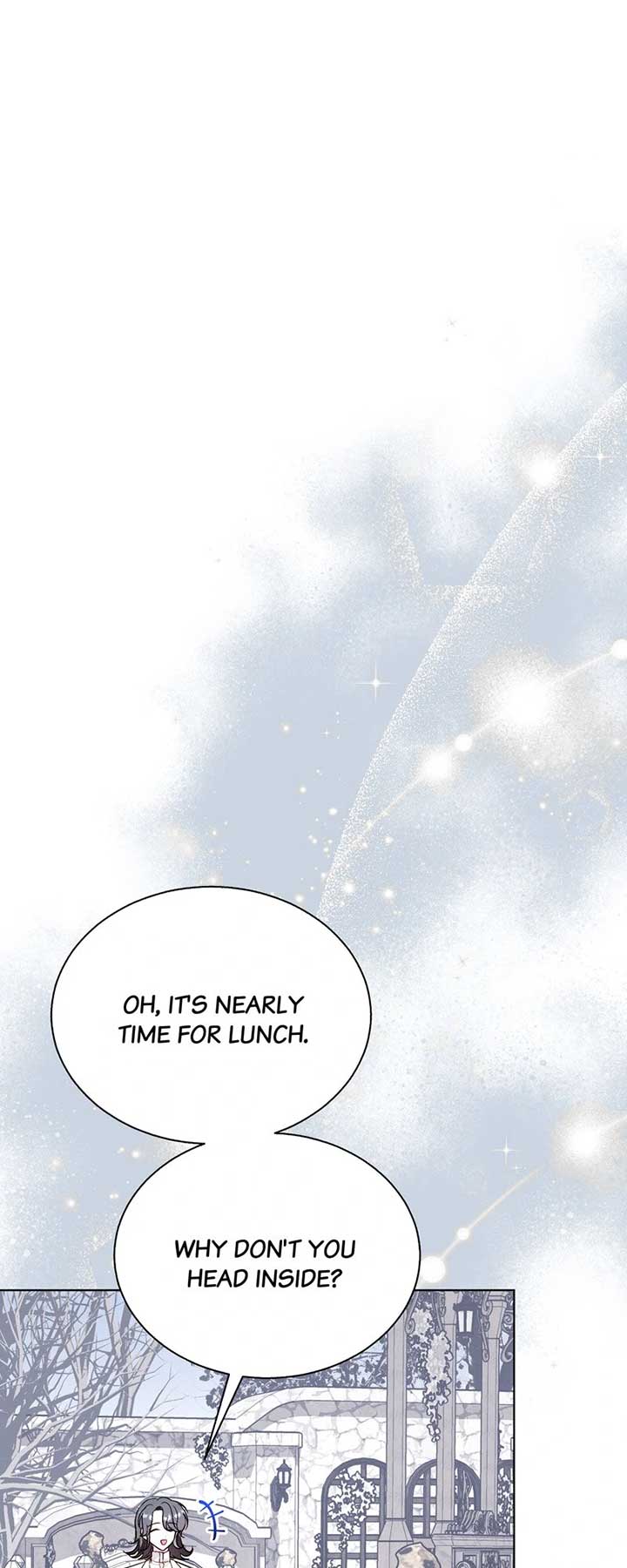 My Father, the Possessive Demi-God Chapter 103 page 60