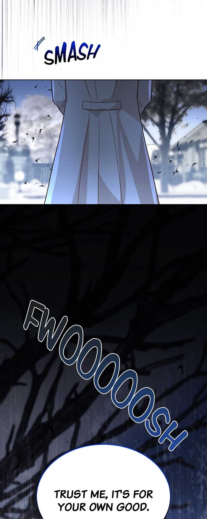 My Father, the Possessive Demi-God Chapter 103 page 64