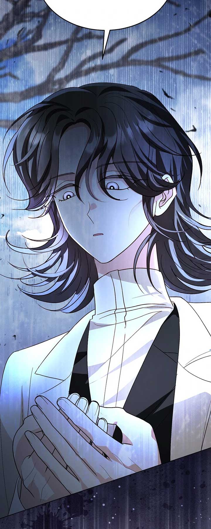 My Father, the Possessive Demi-God Chapter 103 page 65