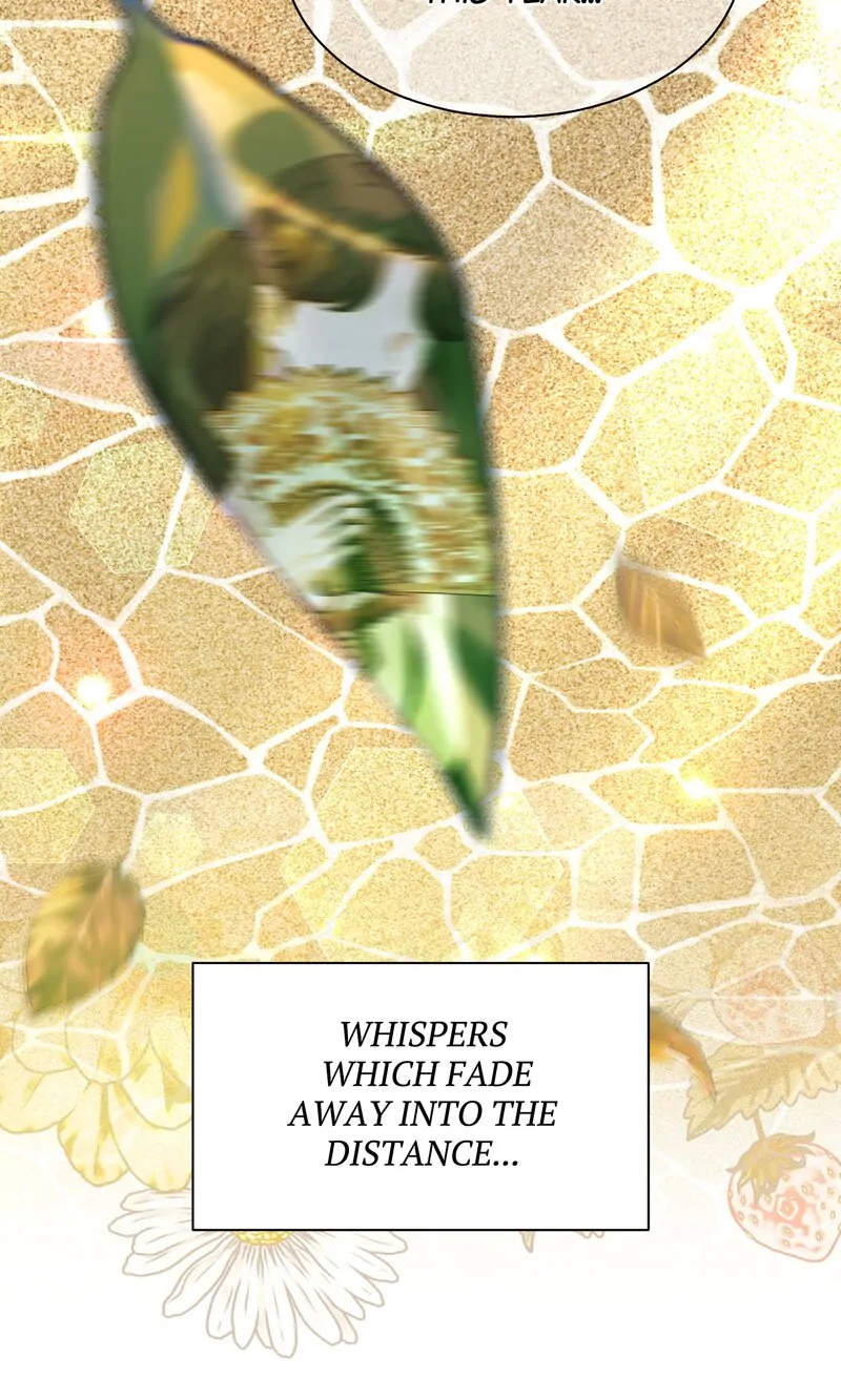 My Father, the Possessive Demi-God Chapter 68 page 7