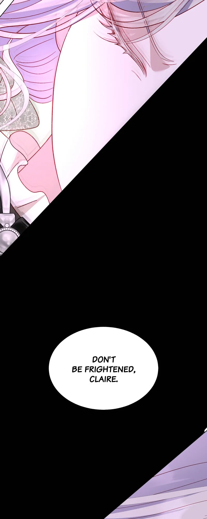 My Father, the Possessive Demi-God Chapter 68 page 24