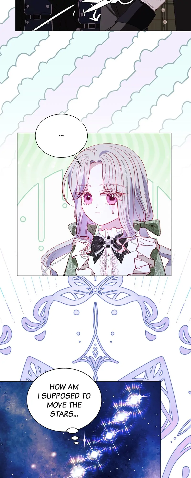 My Father, the Possessive Demi-God Chapter 68 page 31
