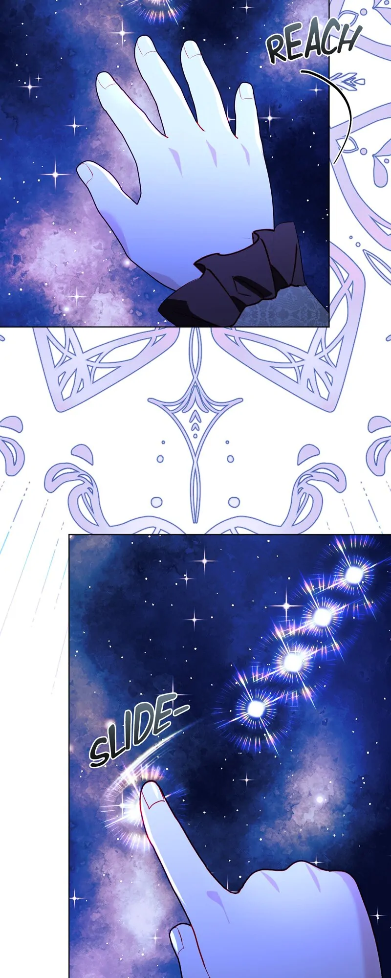 My Father, the Possessive Demi-God Chapter 68 page 32