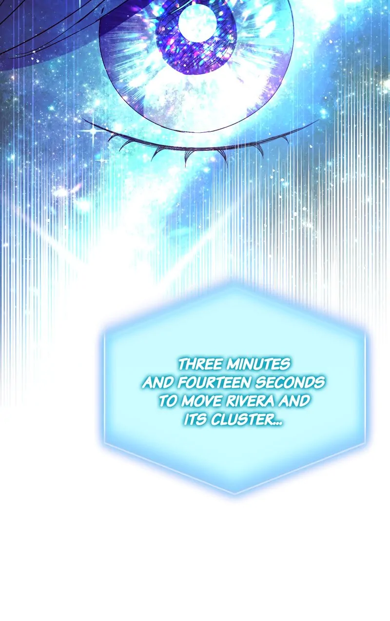 My Father, the Possessive Demi-God Chapter 68 page 35