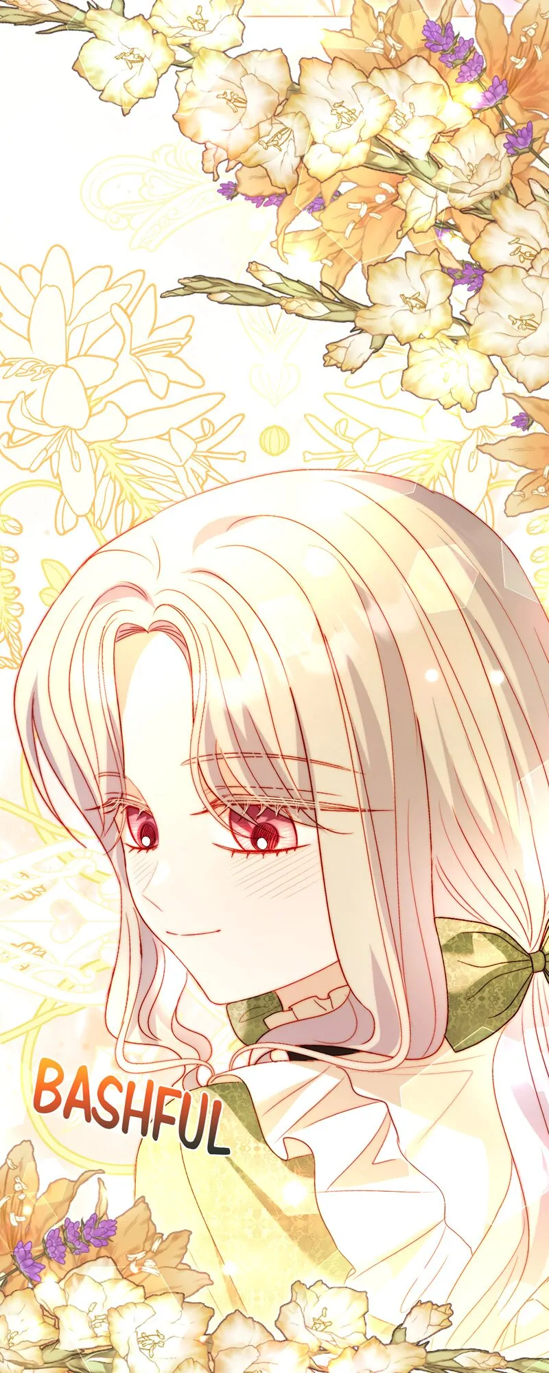 My Father, the Possessive Demi-God Chapter 68 page 41