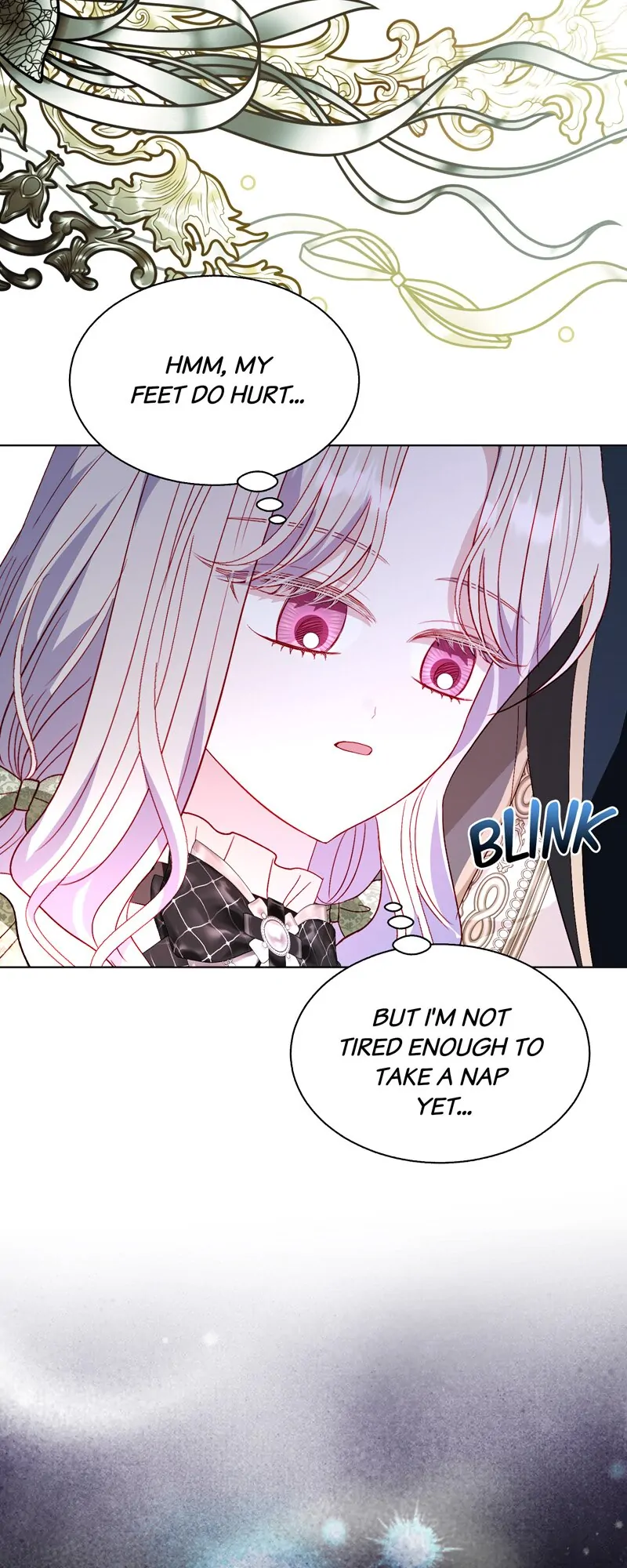 My Father, the Possessive Demi-God Chapter 68 page 53