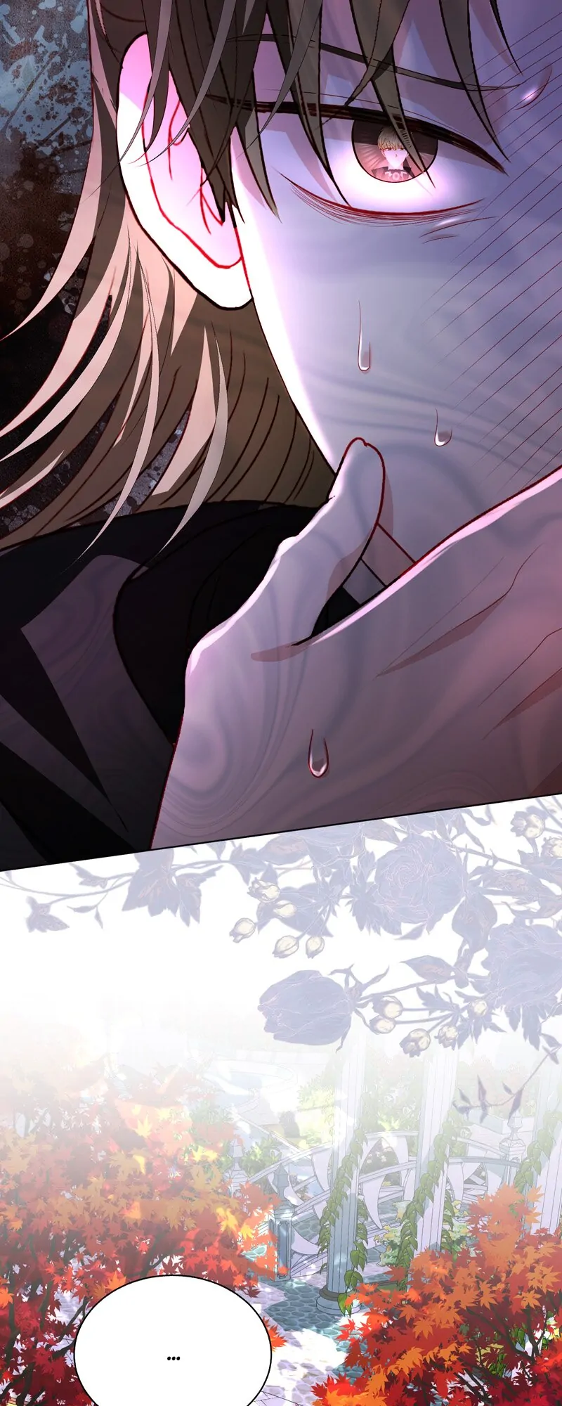 My Father, the Possessive Demi-God Chapter 63 page 2