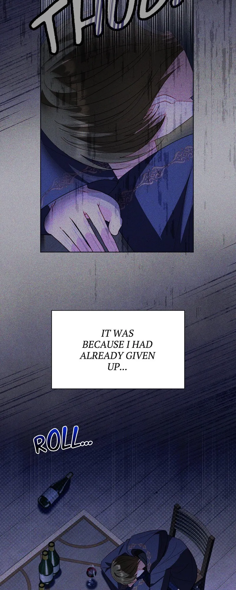 My Father, the Possessive Demi-God Chapter 63 page 20