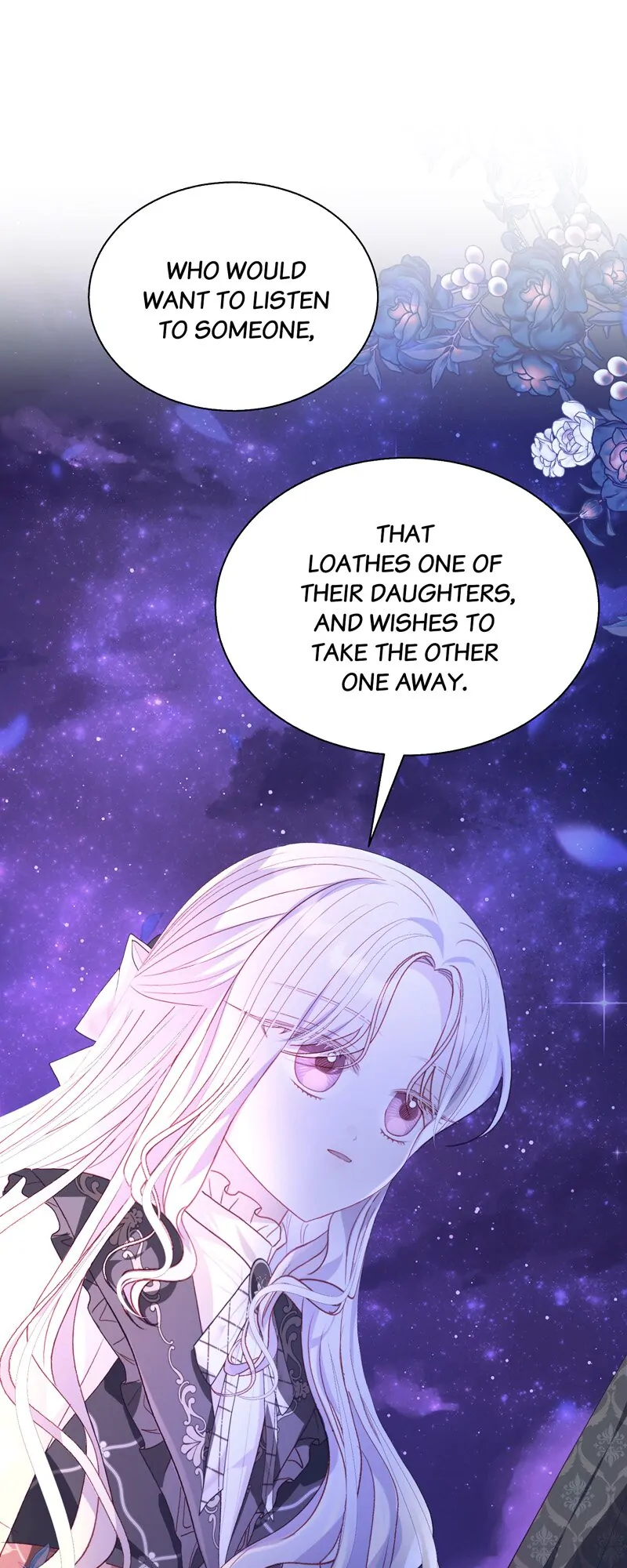 My Father, the Possessive Demi-God Chapter 63 page 29