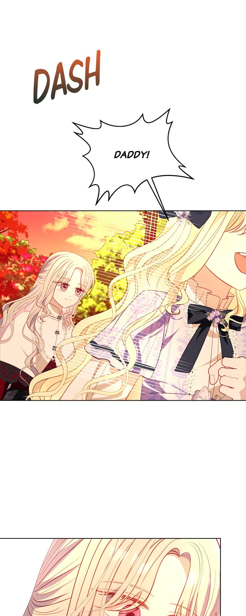 My Father, the Possessive Demi-God Chapter 63 page 51