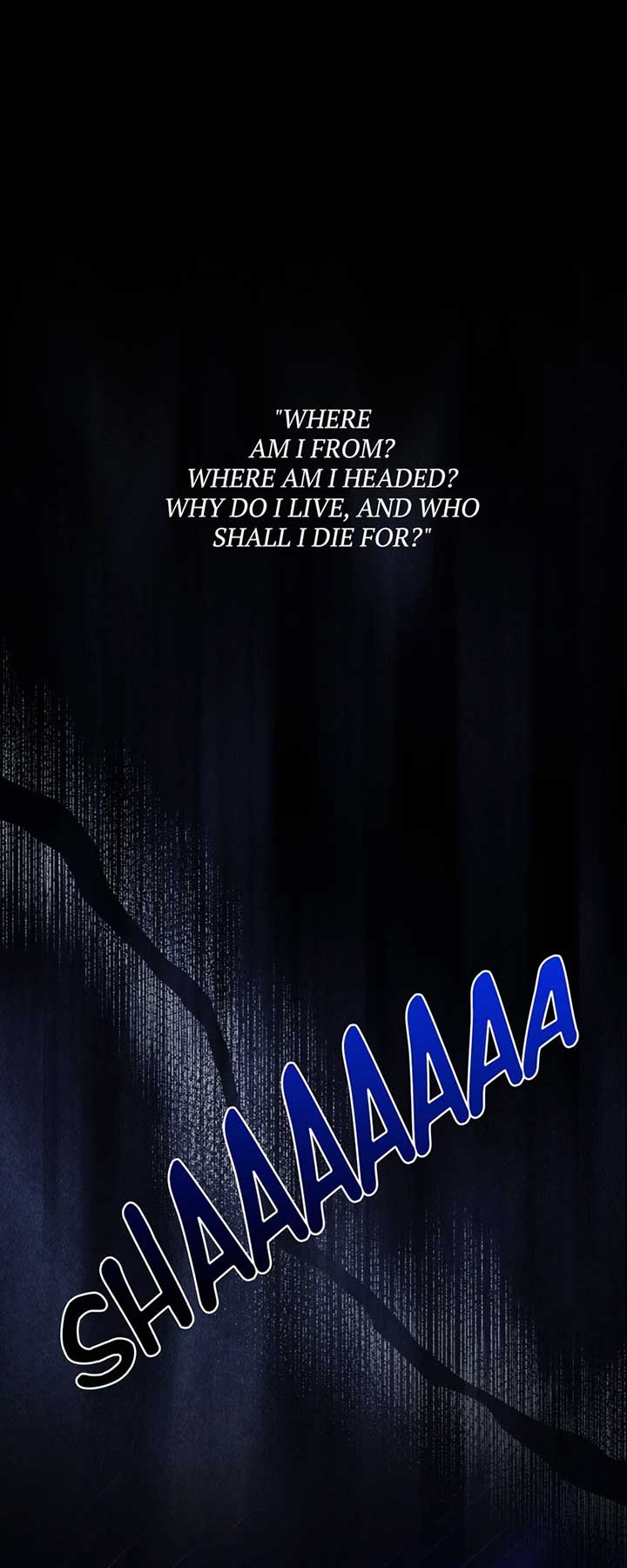 My Father, the Possessive Demi-God Chapter 99 page 1