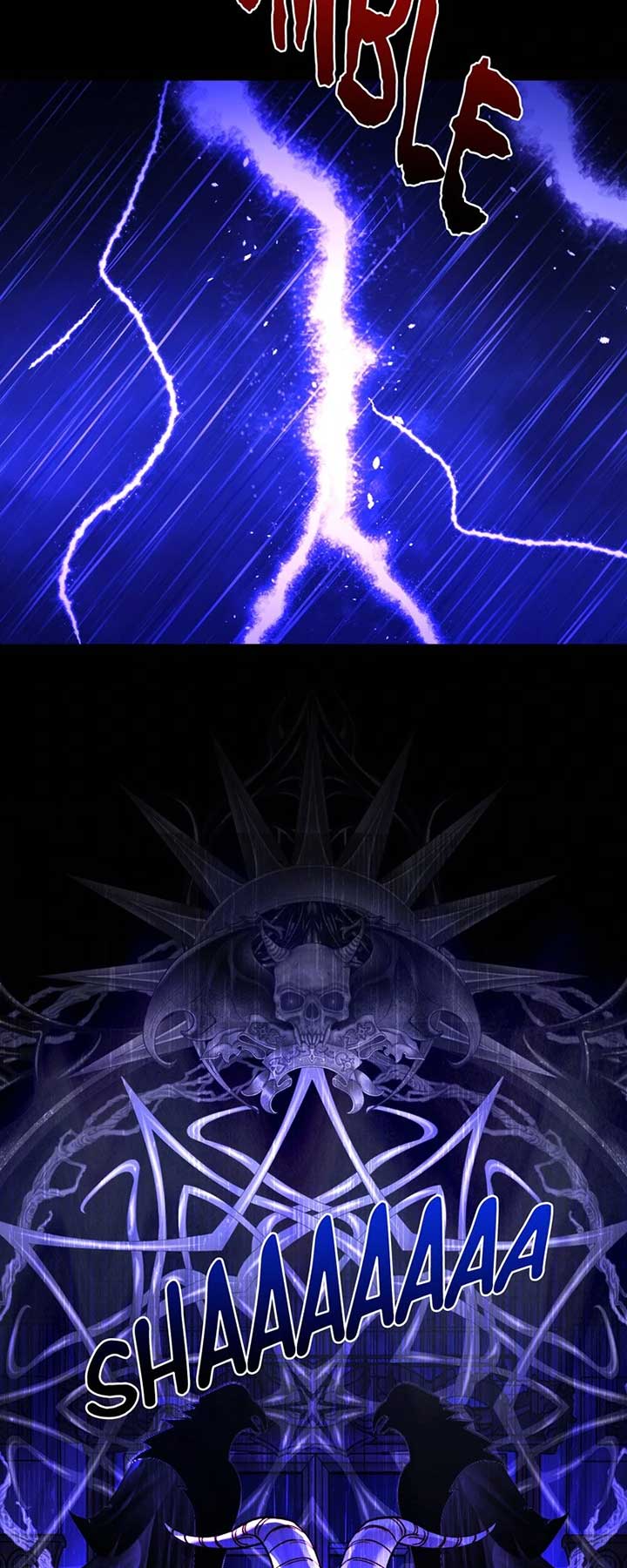 My Father, the Possessive Demi-God Chapter 99 page 6