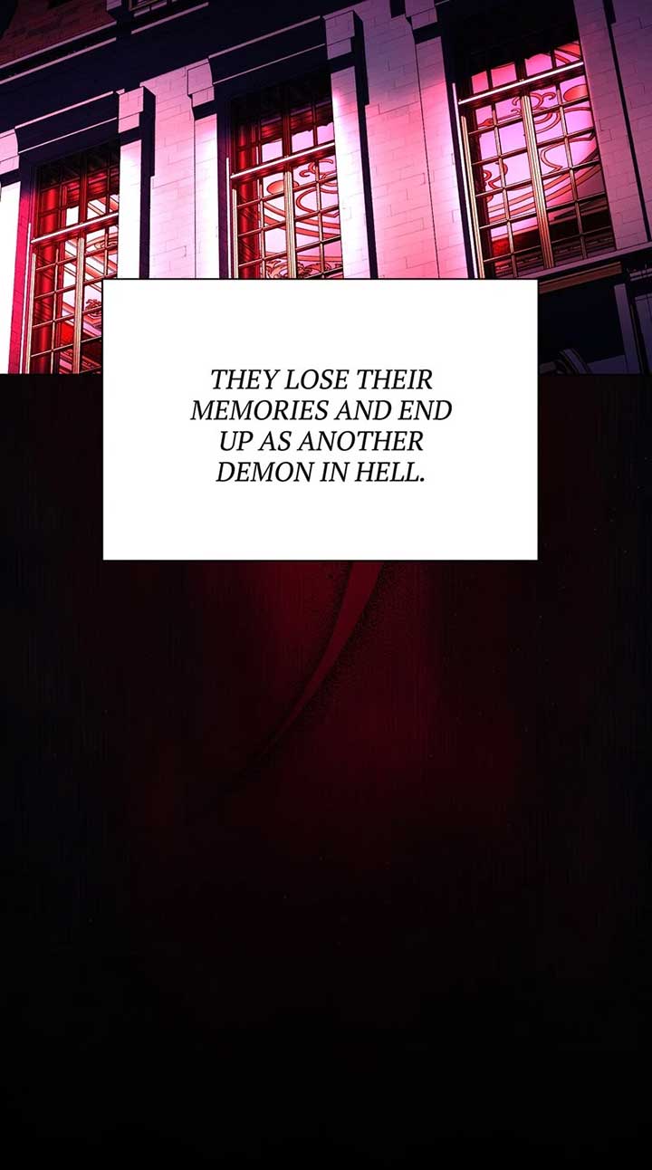My Father, the Possessive Demi-God Chapter 99 page 14