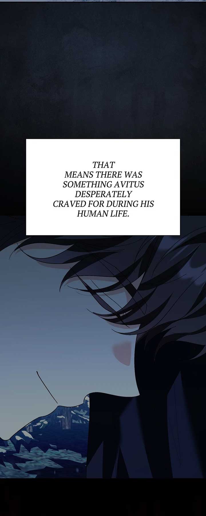 My Father, the Possessive Demi-God Chapter 99 page 16