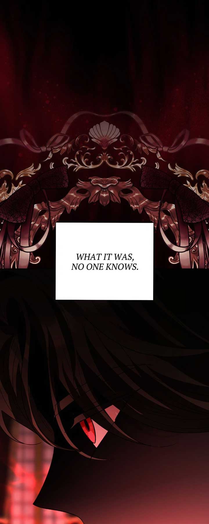 My Father, the Possessive Demi-God Chapter 99 page 17