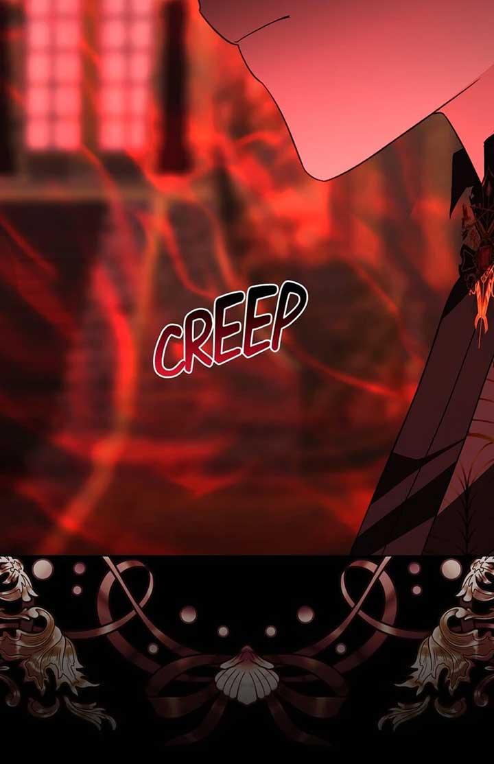 My Father, the Possessive Demi-God Chapter 99 page 18
