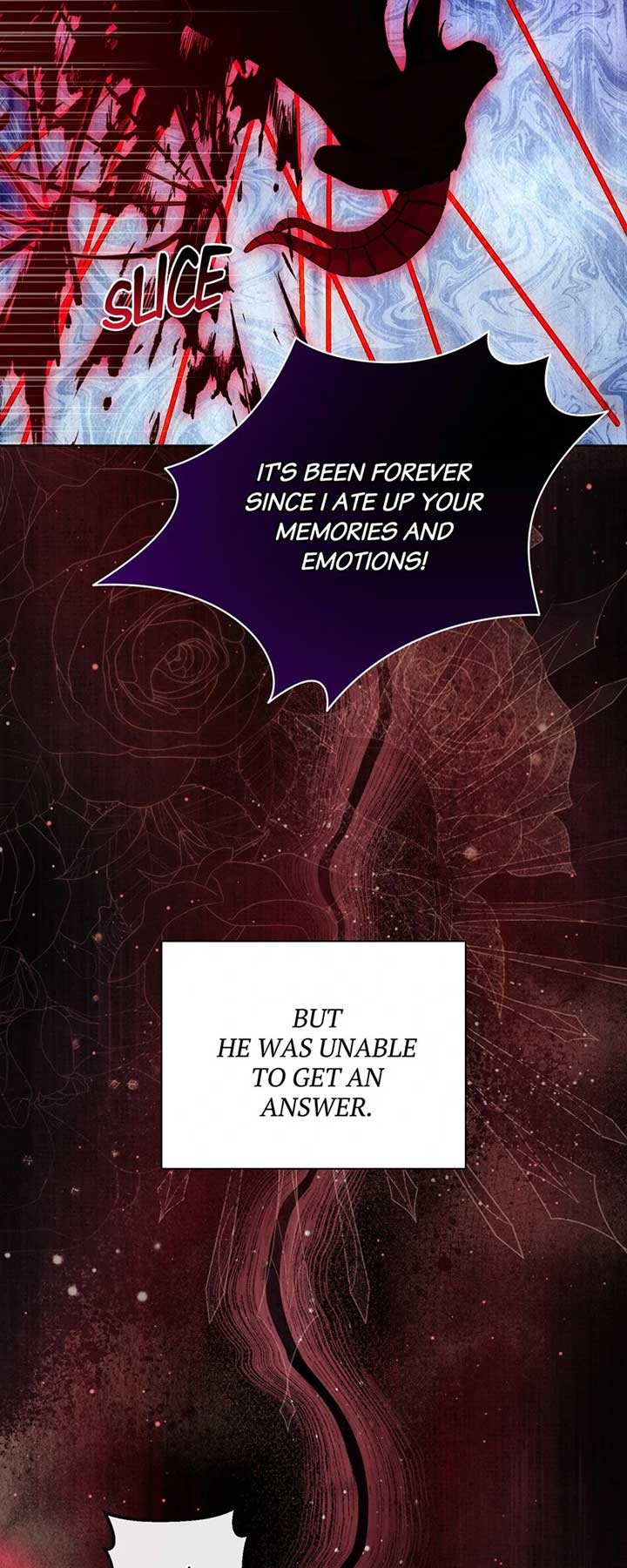 My Father, the Possessive Demi-God Chapter 99 page 24