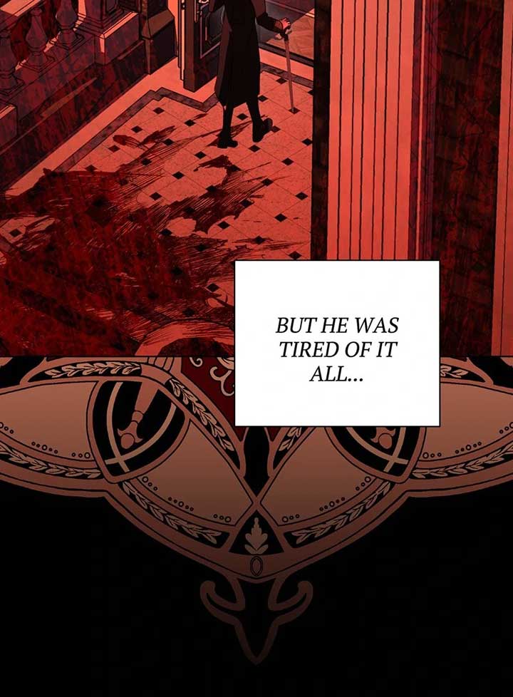 My Father, the Possessive Demi-God Chapter 99 page 29