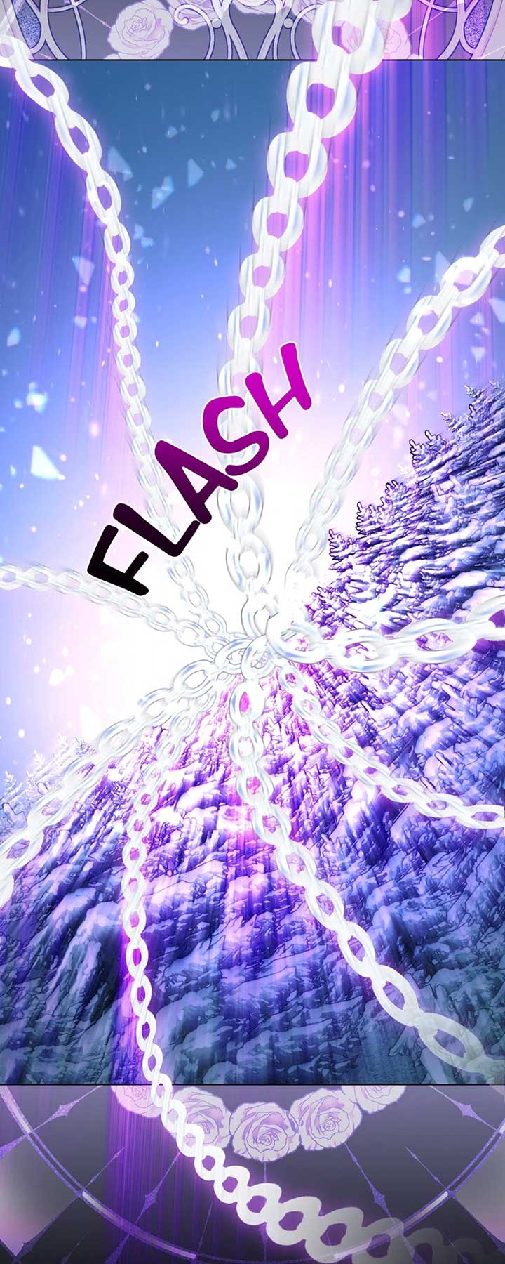 My Father, the Possessive Demi-God Chapter 99 page 69