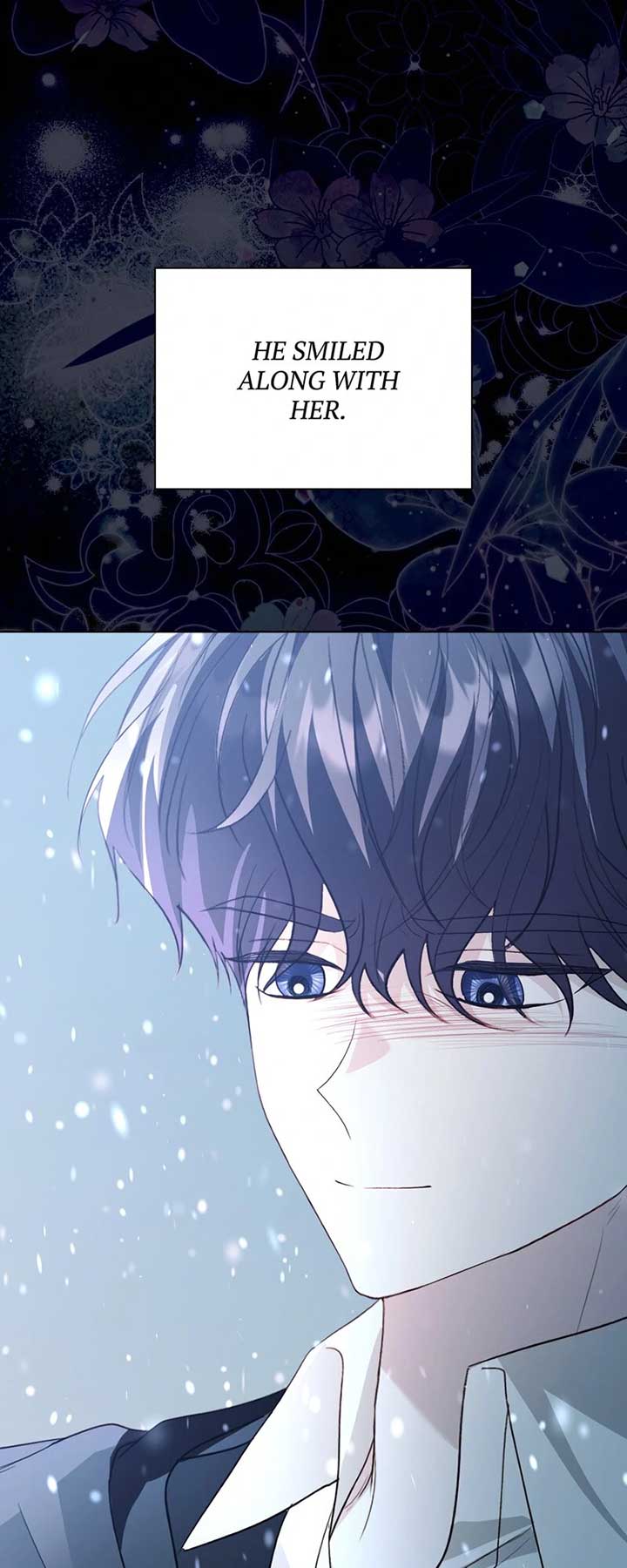 My Father, the Possessive Demi-God Chapter 99 page 77
