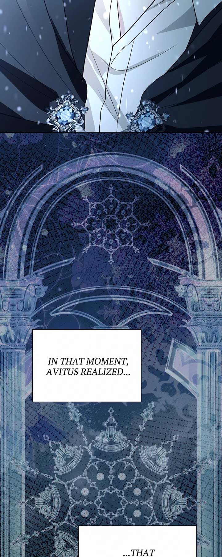 My Father, the Possessive Demi-God Chapter 99 page 78