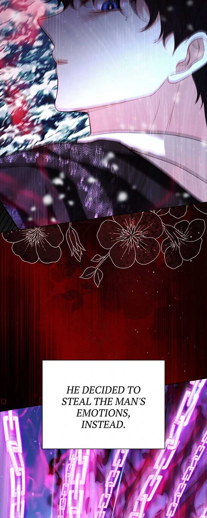 My Father, the Possessive Demi-God Chapter 99 page 81
