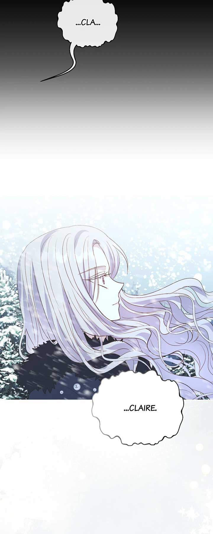 My Father, the Possessive Demi-God Chapter 99 page 84