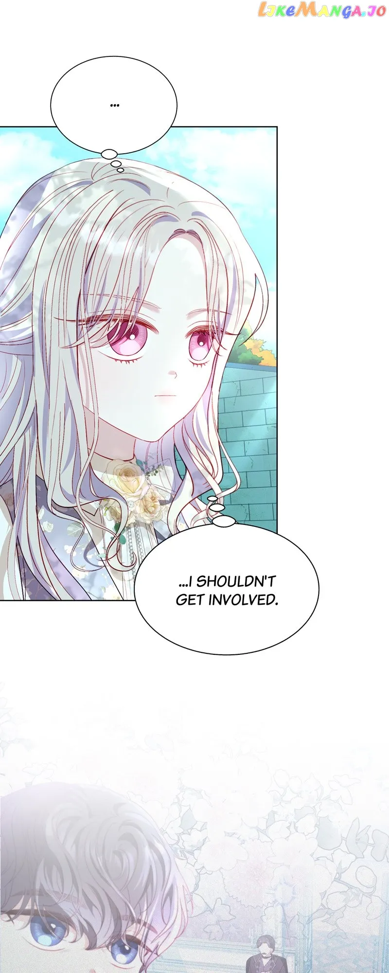 My Father, the Possessive Demi-God Chapter 42 page 15