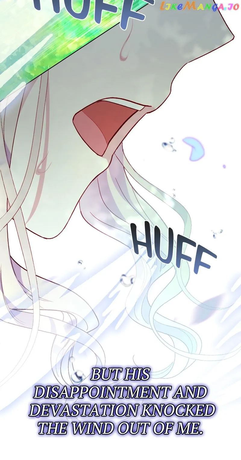 My Father, the Possessive Demi-God Chapter 42 page 30