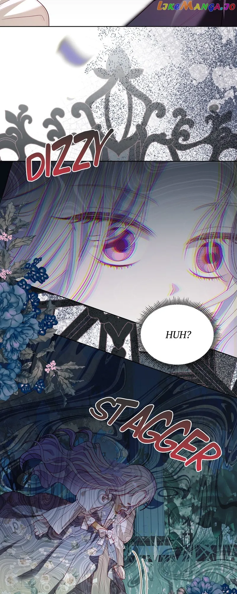 My Father, the Possessive Demi-God Chapter 42 page 37
