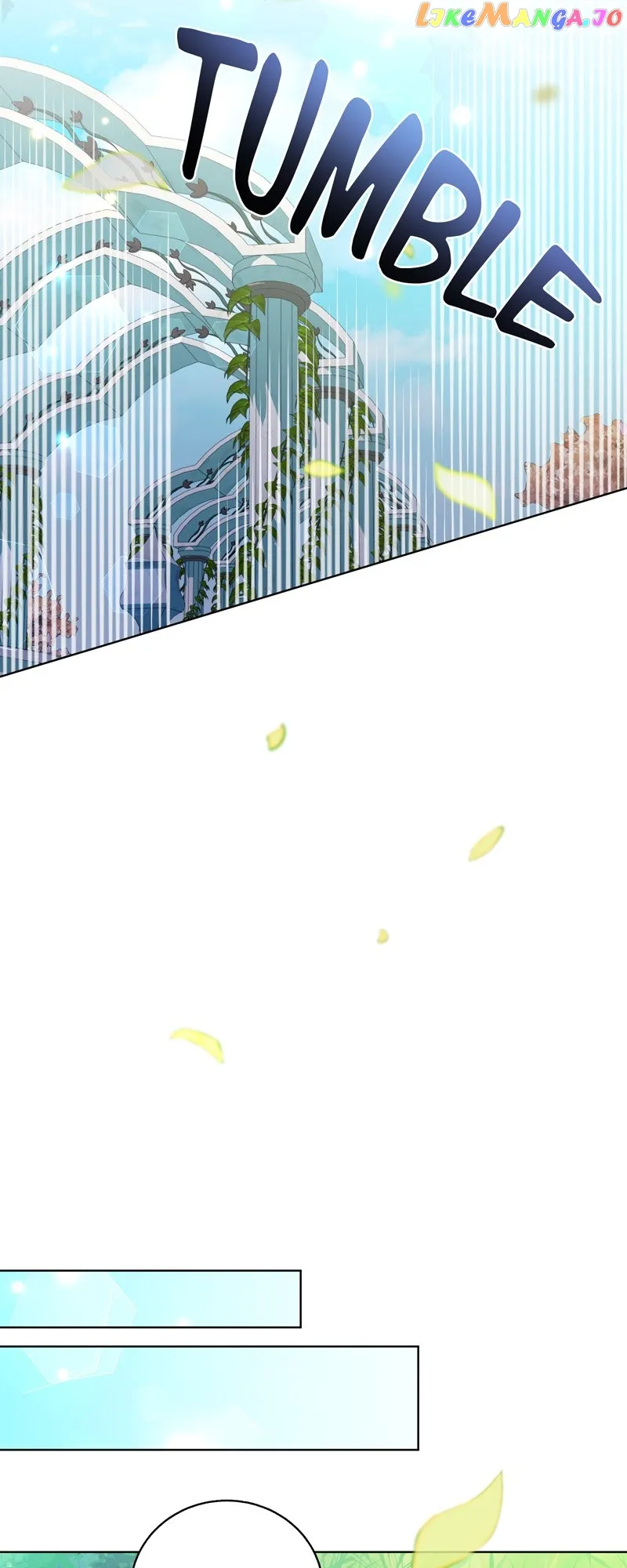 My Father, the Possessive Demi-God Chapter 42 page 39