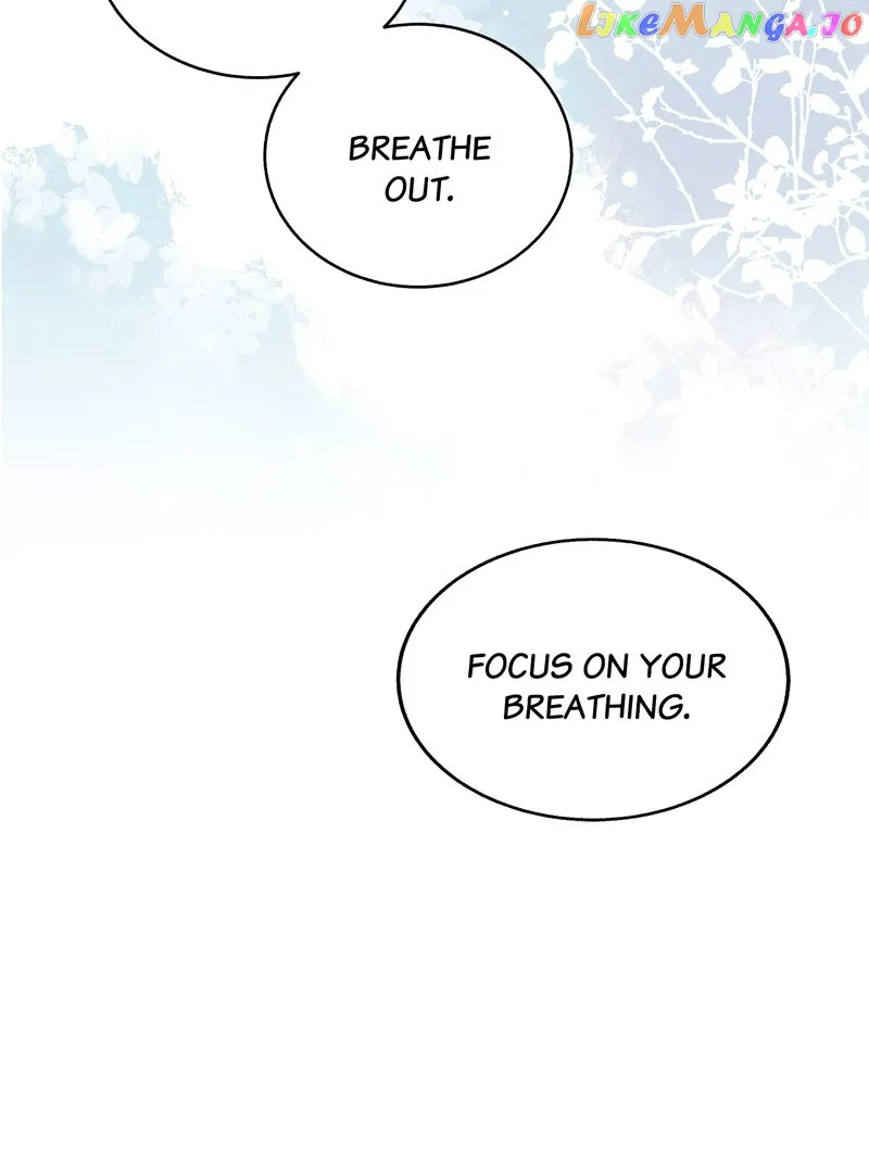 My Father, the Possessive Demi-God Chapter 42 page 45