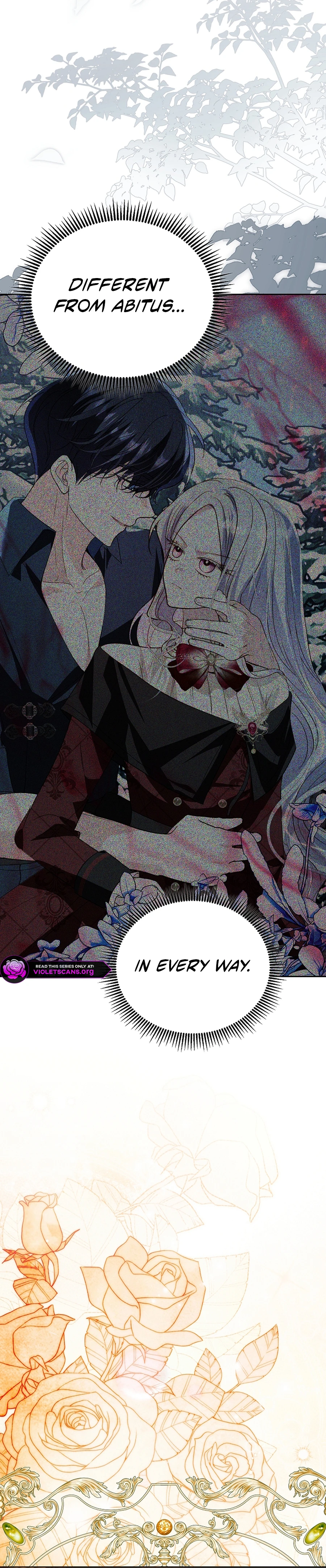 My Father, the Possessive Demi-God Chapter 119 page 10