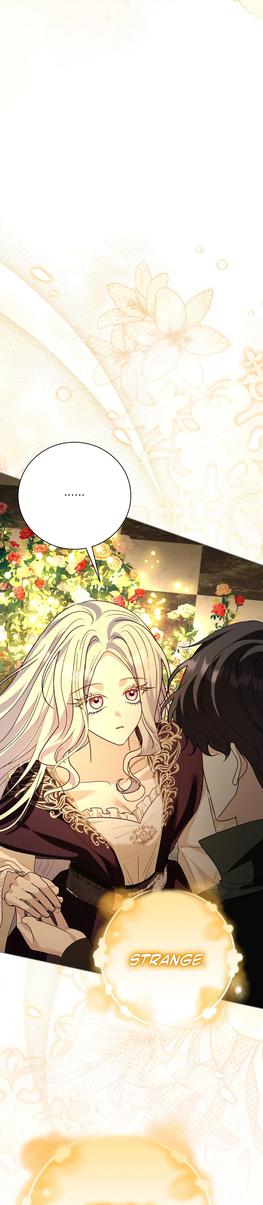 My Father, the Possessive Demi-God Chapter 119 page 12