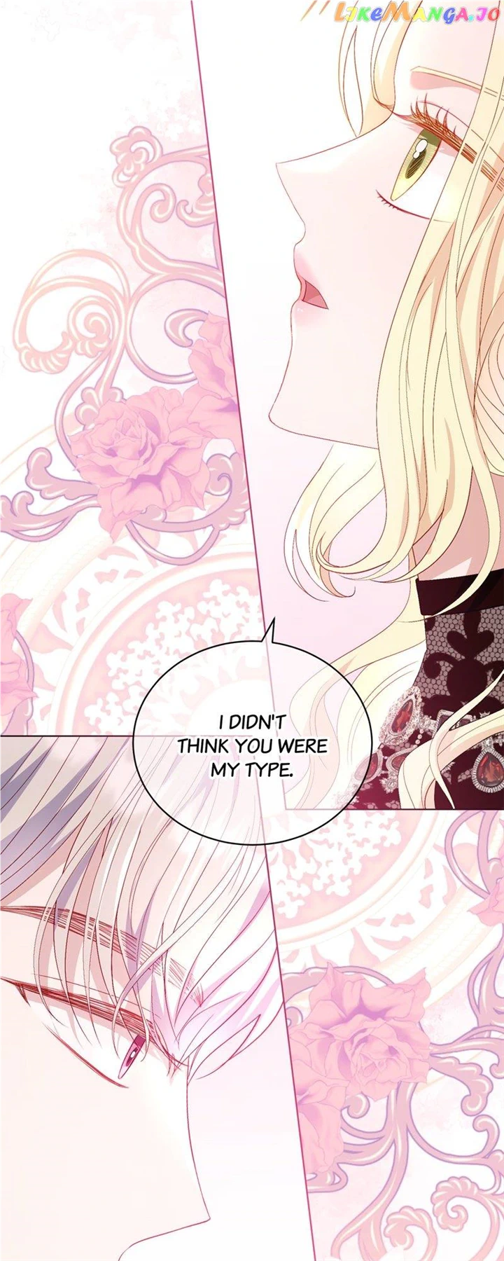 My Father, the Possessive Demi-God Chapter 41 page 23
