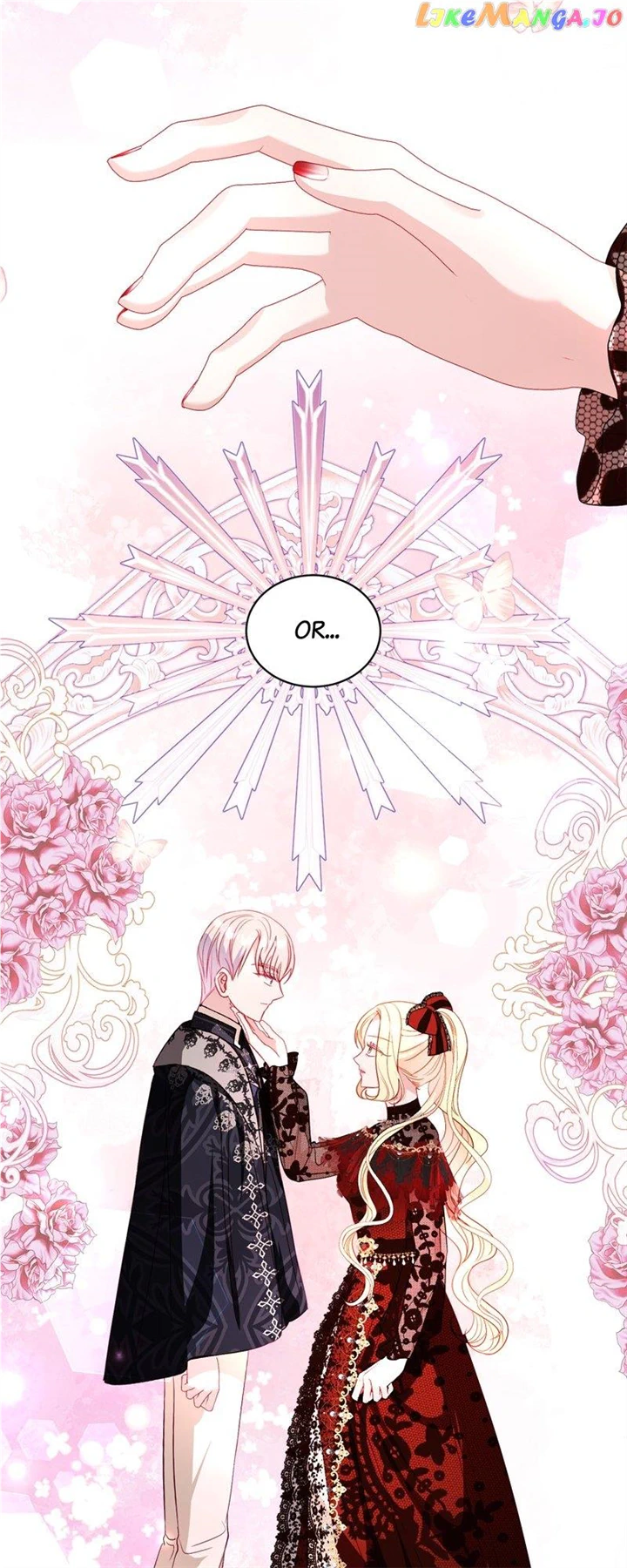 My Father, the Possessive Demi-God Chapter 41 page 25