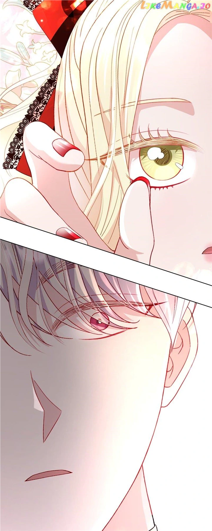 My Father, the Possessive Demi-God Chapter 41 page 27