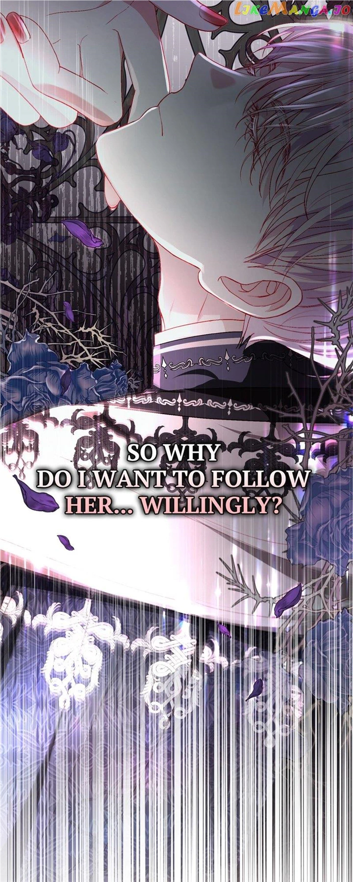 My Father, the Possessive Demi-God Chapter 41 page 29