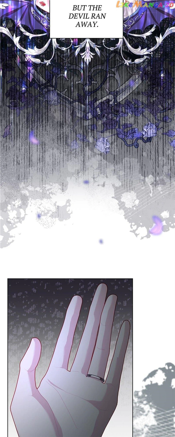 My Father, the Possessive Demi-God Chapter 41 page 39
