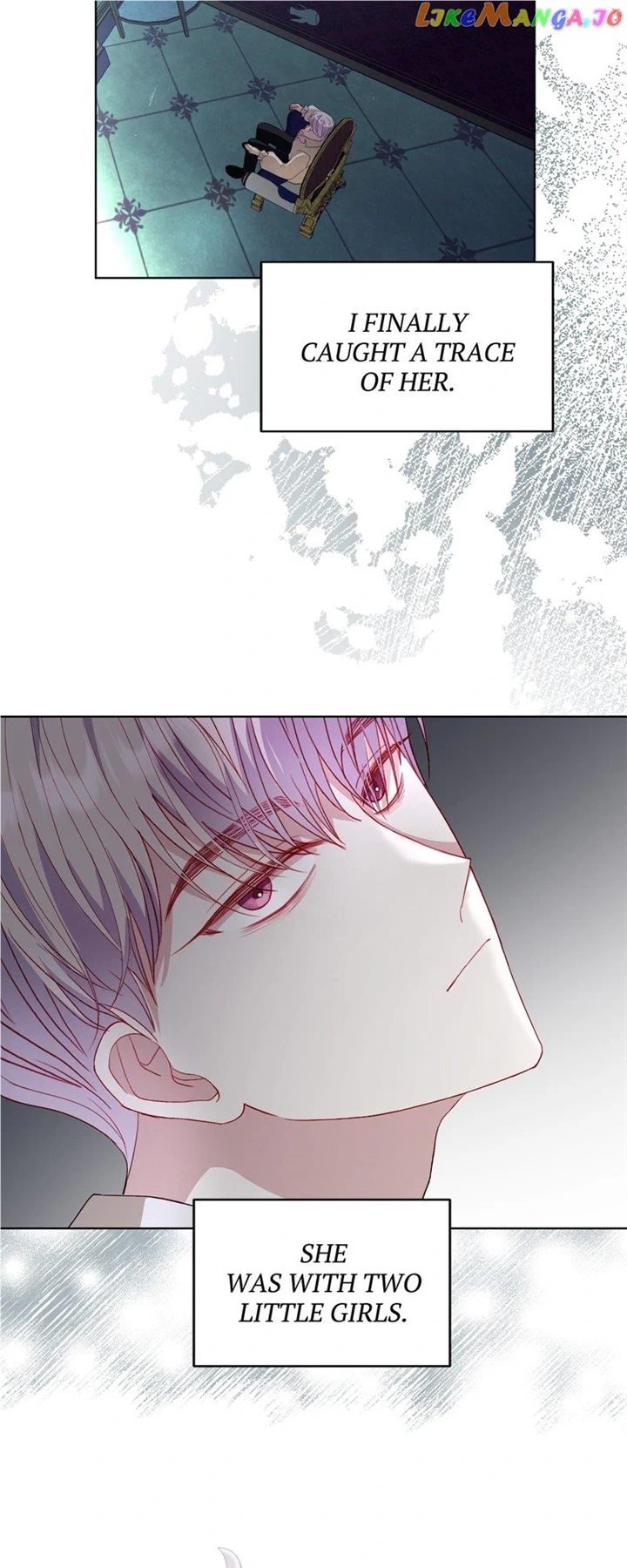 My Father, the Possessive Demi-God Chapter 41 page 43
