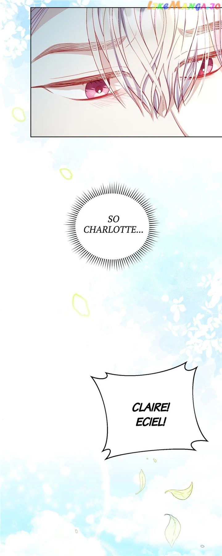 My Father, the Possessive Demi-God Chapter 41 page 47