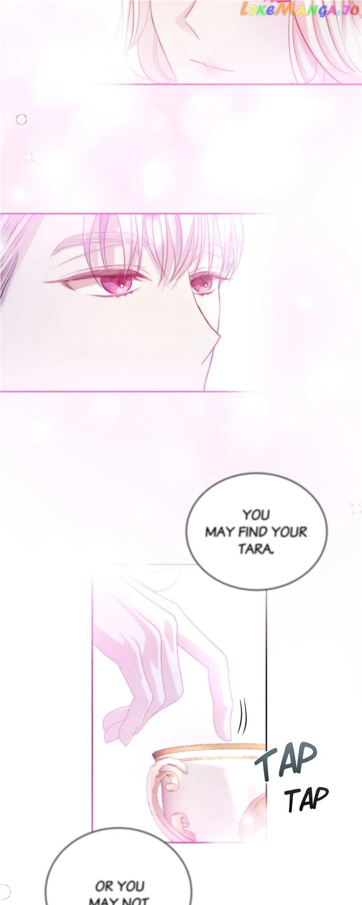 My Father, the Possessive Demi-God Chapter 41 page 55