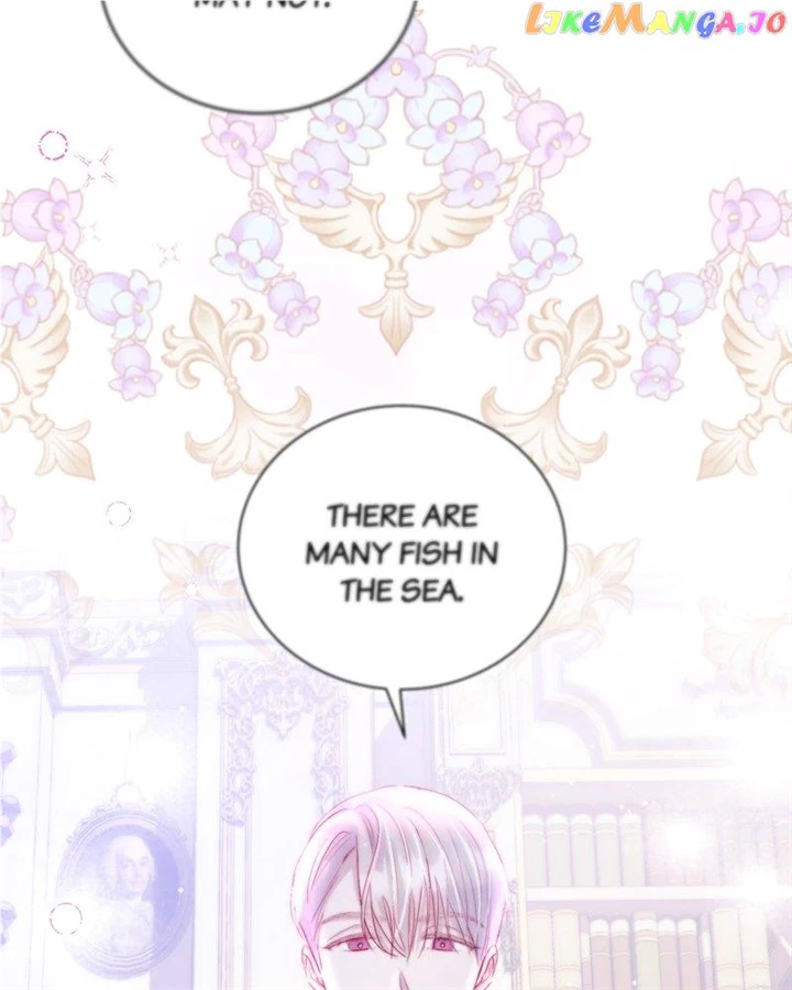 My Father, the Possessive Demi-God Chapter 41 page 56