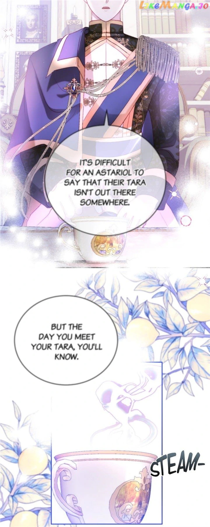 My Father, the Possessive Demi-God Chapter 41 page 57